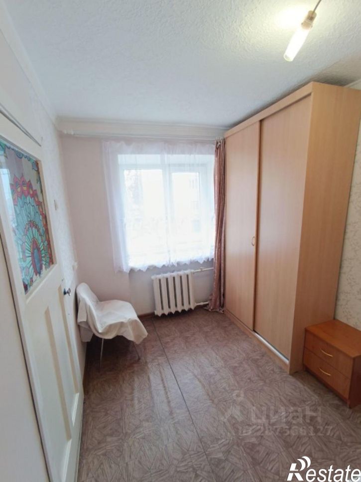 2-комн квартира пр-кт Ленина, 10,  д. 10