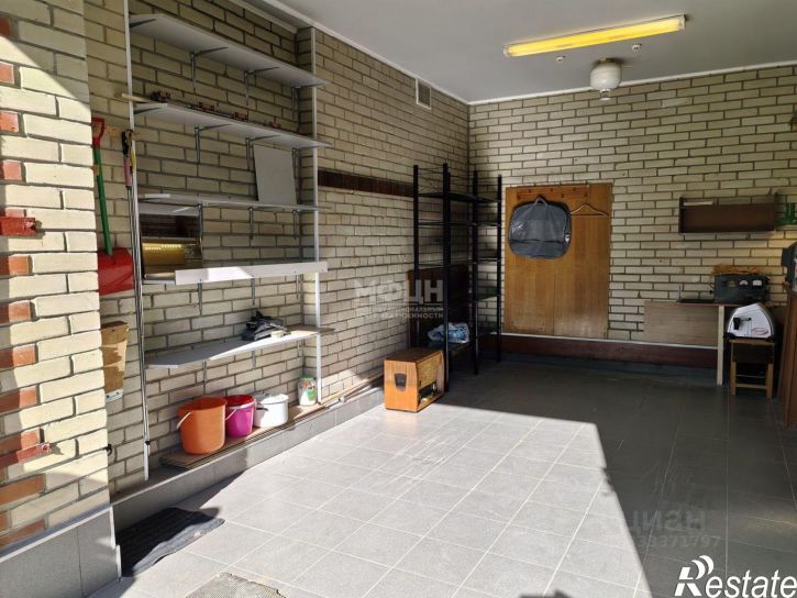Гараж/парковка ул Станционная, 24А,  д. 24А