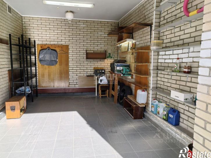 Гараж/парковка ул Станционная, 24А,  д. 24А