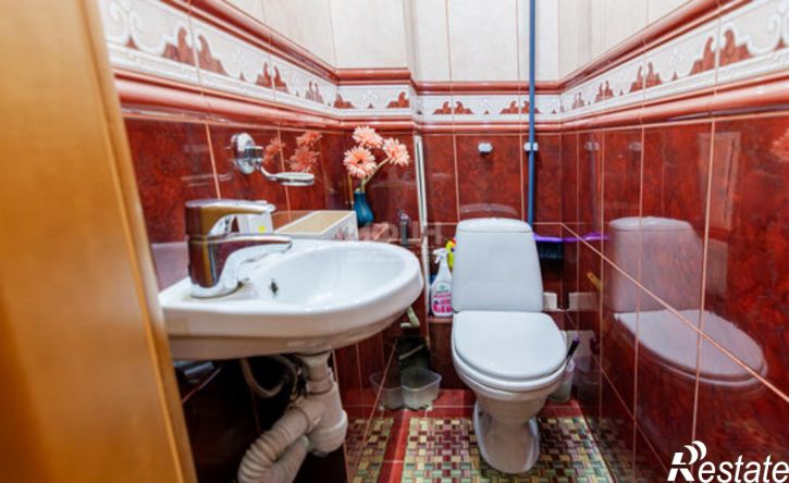 3-комн квартира ул Лизы Чайкиной, 8А,  д. 8А