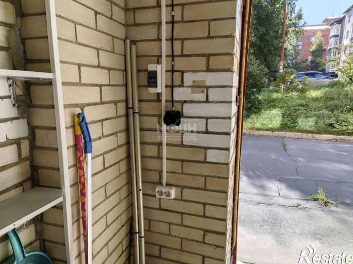 Гараж/парковка ул Станционная, 24А,  д. 24А
