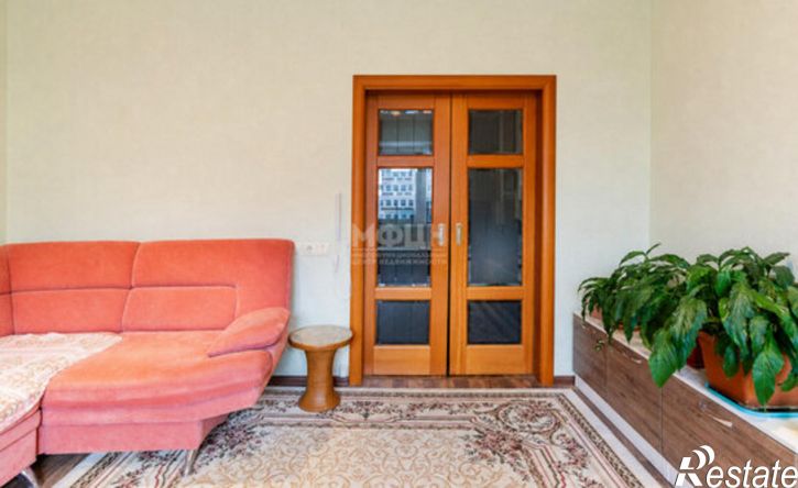 3-комн квартира ул Лизы Чайкиной, 8А,  д. 8А