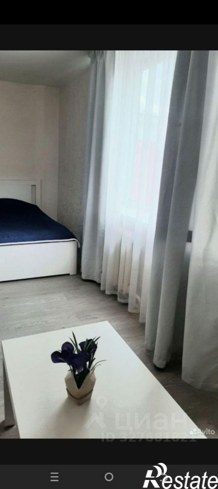1-комн квартира ул Шотмана, 4,  д. 4