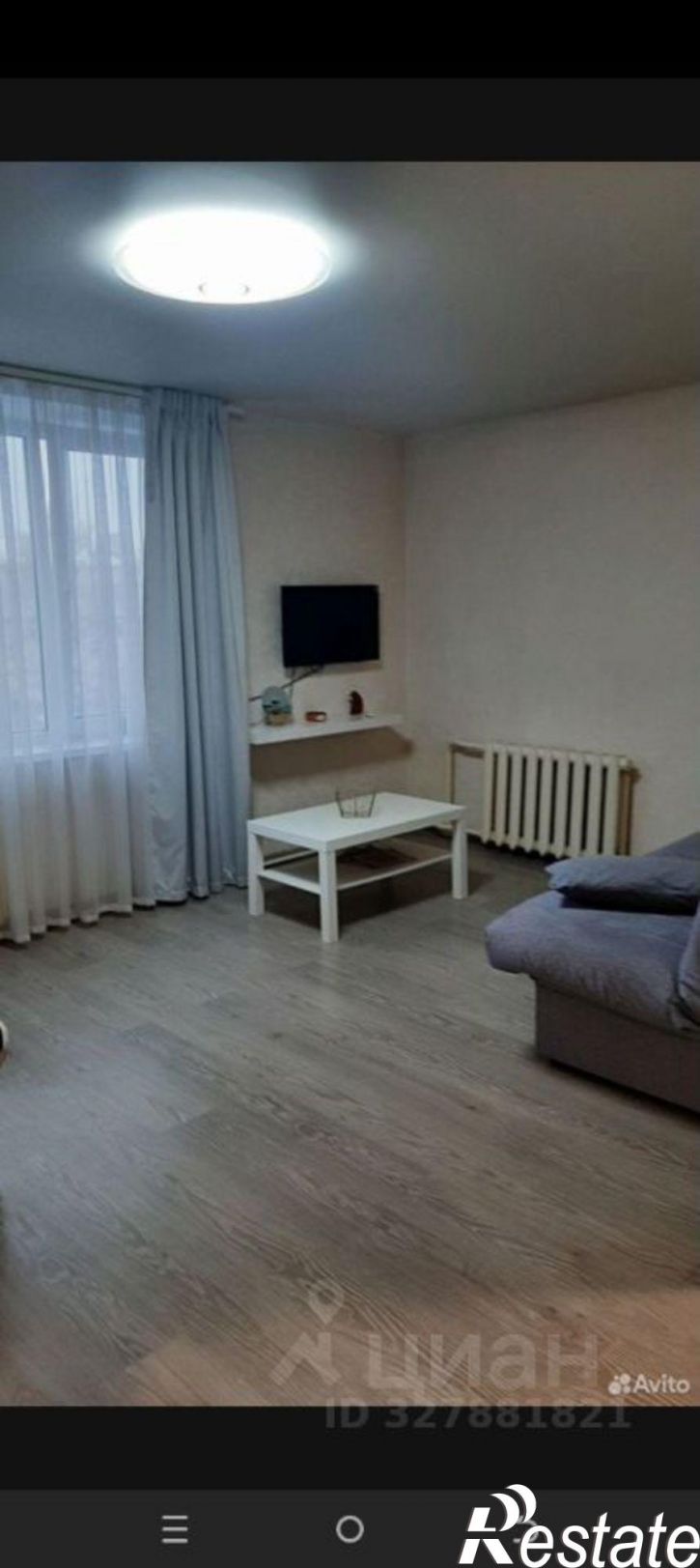 1-комн квартира ул Шотмана, 4,  д. 4