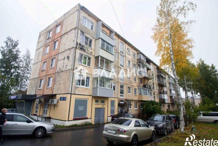4-комн квартира ул Жуковского, 65,  д. 65