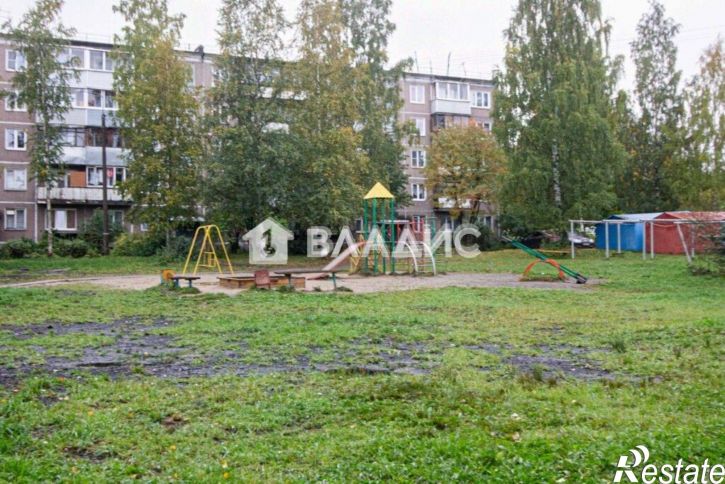 4-комн квартира ул Жуковского, 65,  д. 65