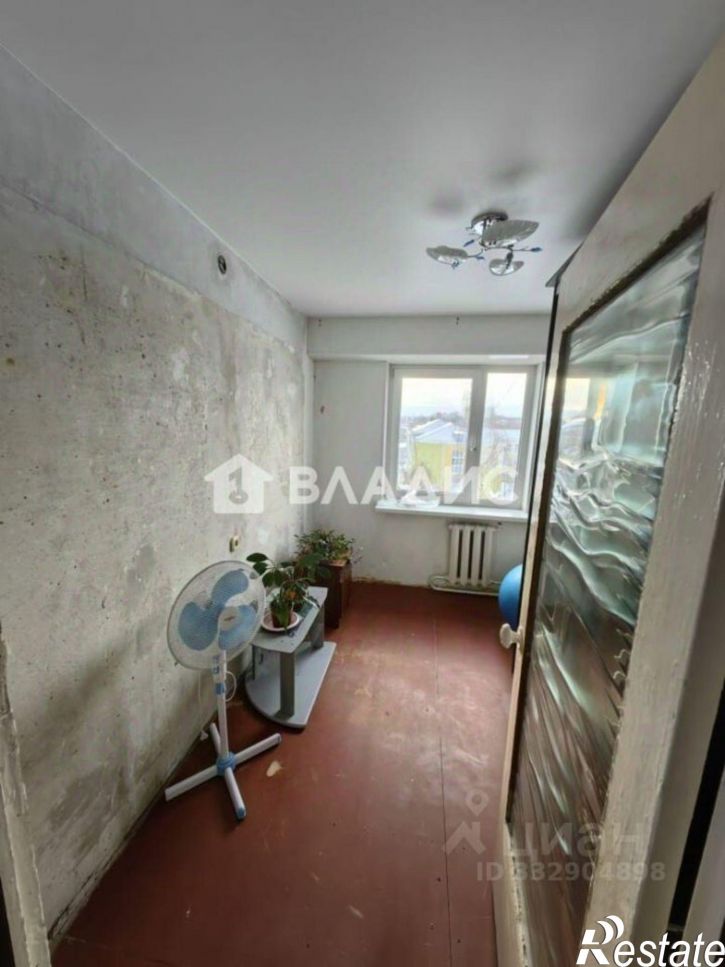 4-комн квартира ул Жуковского, 65,  д. 65