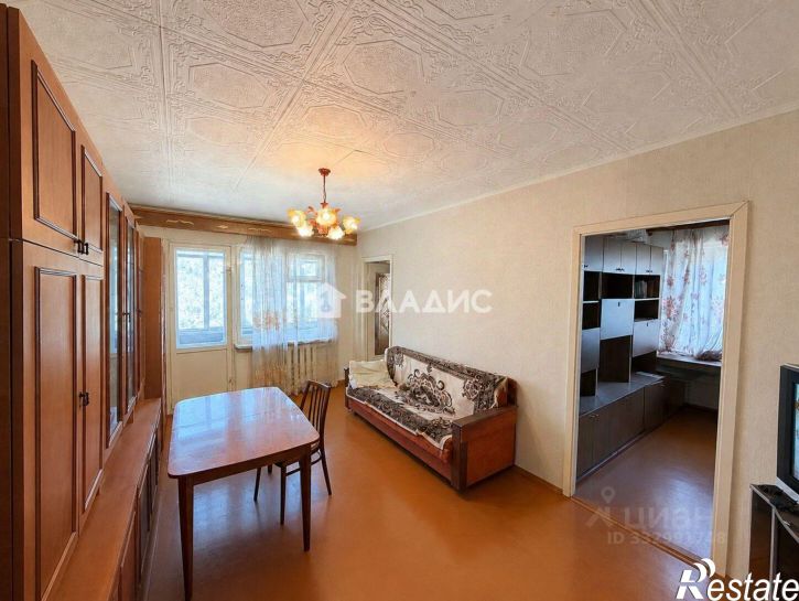 3-комн квартира ул Лисицыной, 5Б,  д. 5Б