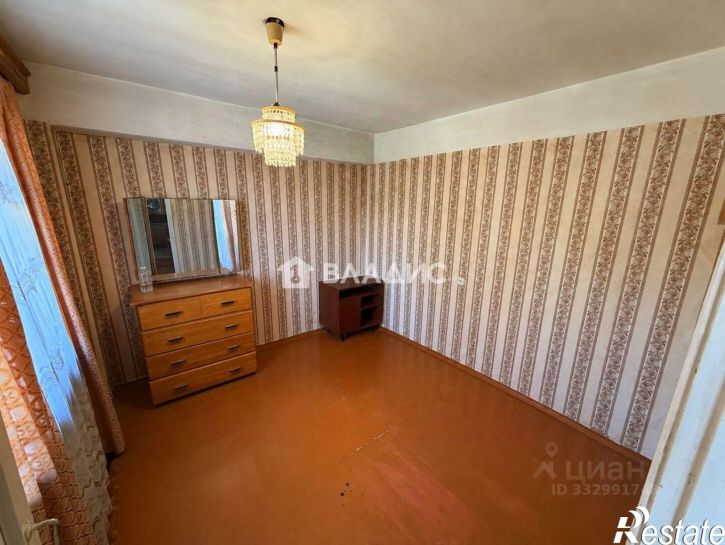 3-комн квартира ул Лисицыной, 5Б,  д. 5Б