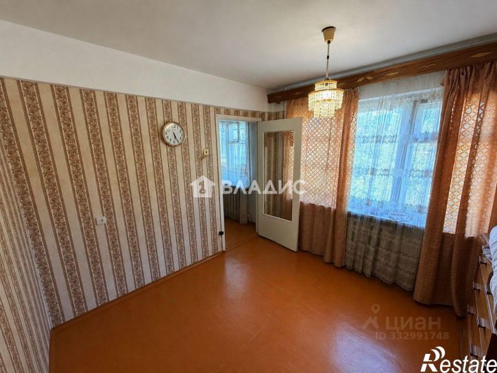3-комн квартира ул Лисицыной, 5Б,  д. 5Б