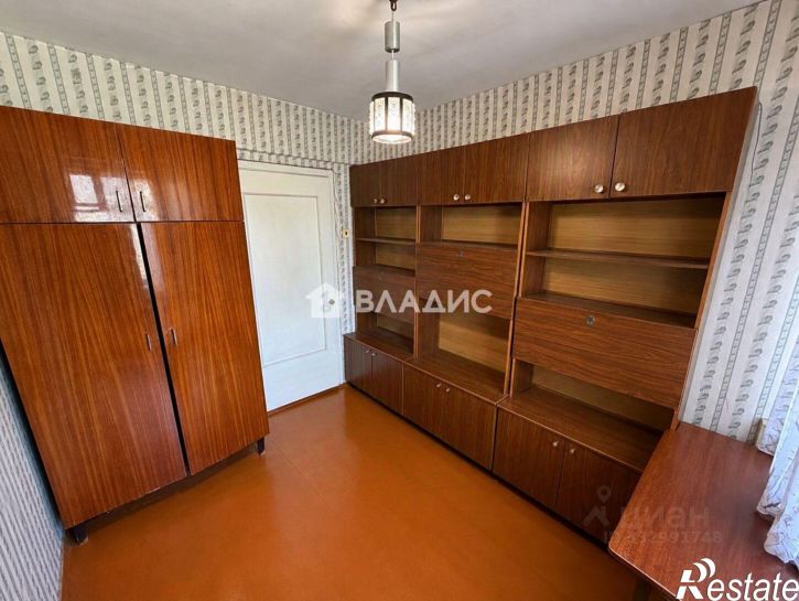 3-комн квартира ул Лисицыной, 5Б,  д. 5Б