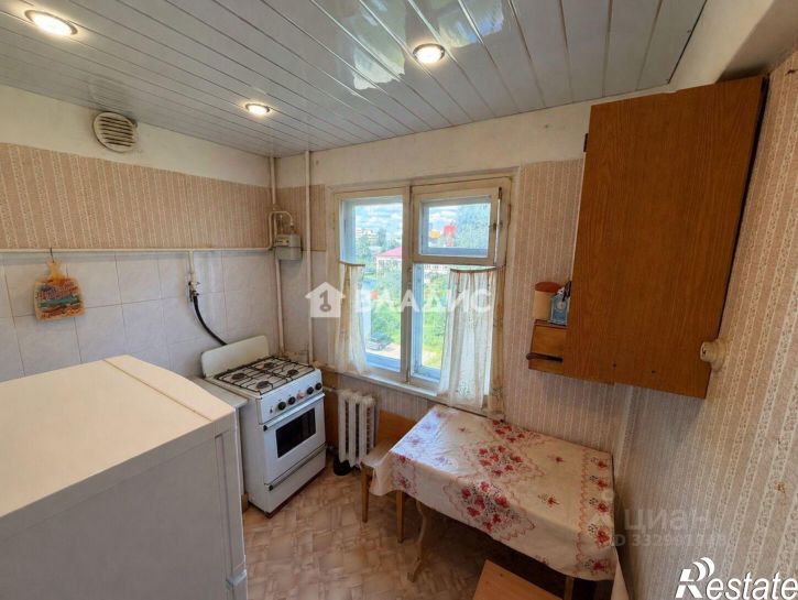 3-комн квартира ул Лисицыной, 5Б,  д. 5Б