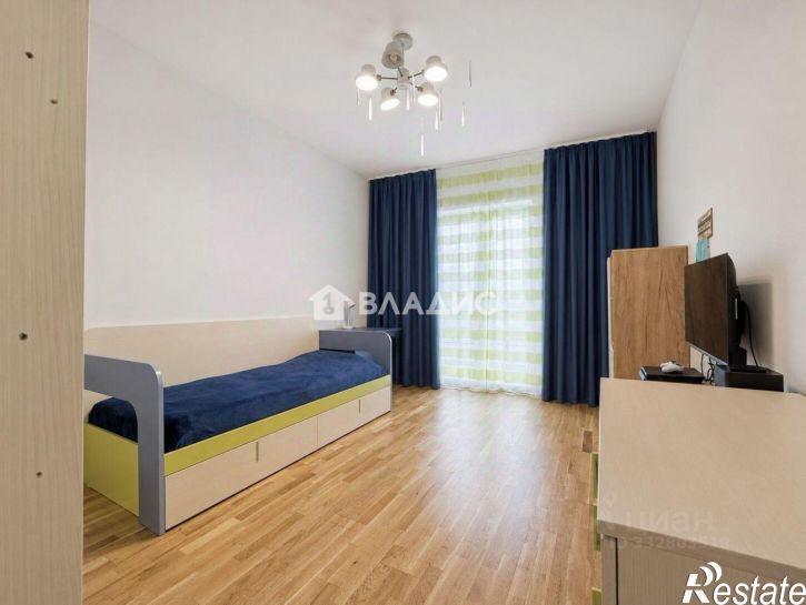 2-комн квартира ул Мурманская, 1А,  д. 1А