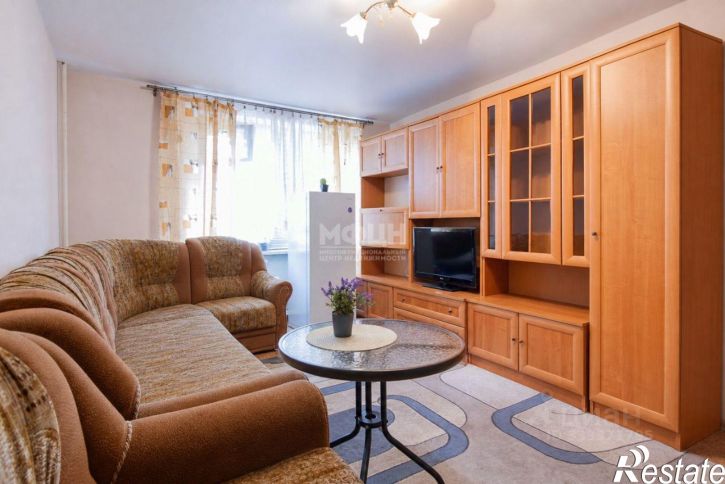 Комната ул Калинина, 55А,  д. 55А