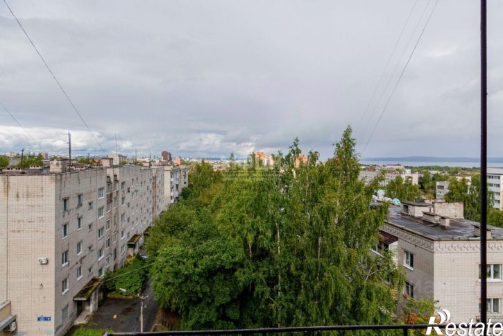 Комната ул Калинина, 55А,  д. 55А
