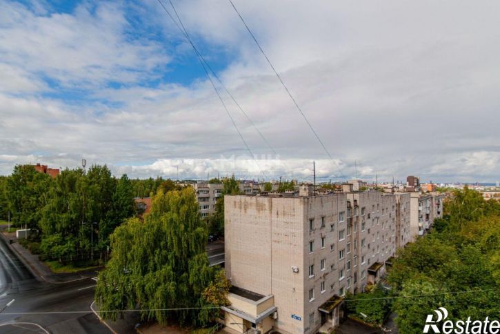 Комната ул Калинина, 55А,  д. 55А