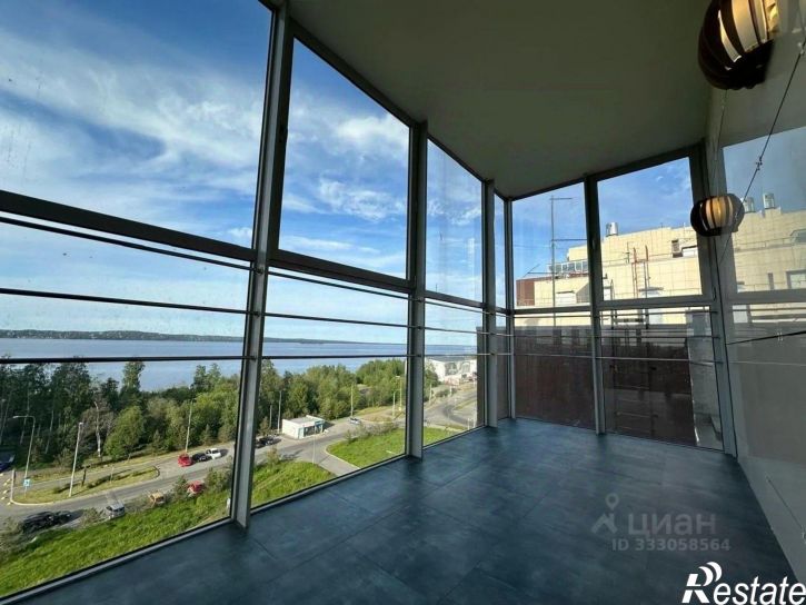 2-комн квартира наб Варкауса, 37,  д. 37