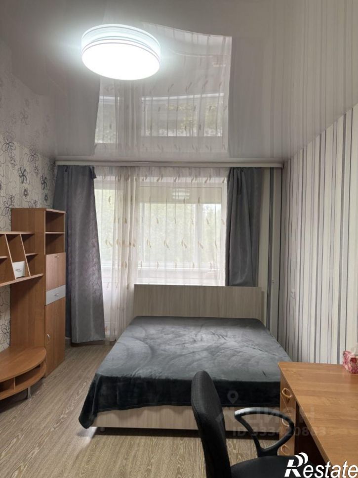1-комн квартира ул Лыжная, 5,  д. 5