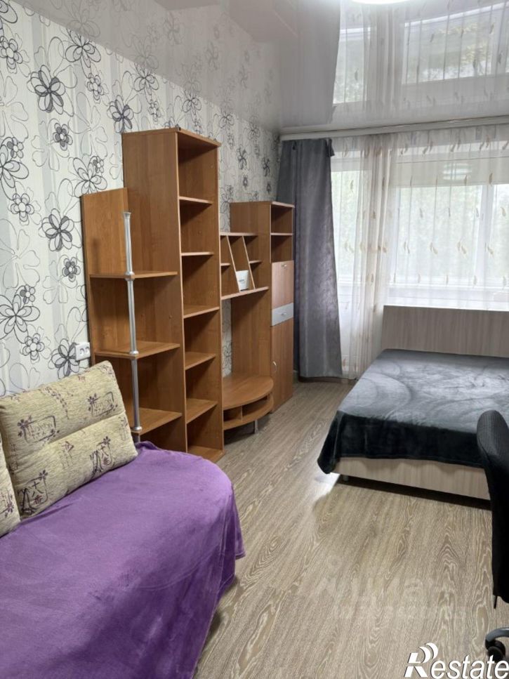 1-комн квартира ул Лыжная, 5,  д. 5