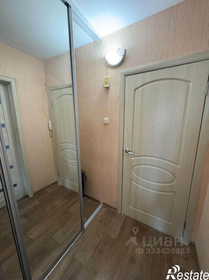 1-комн квартира ул Лыжная, 5,  д. 5