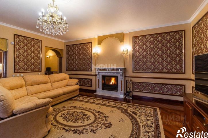 3-комн квартира ул Андропова, 10,  д. 10