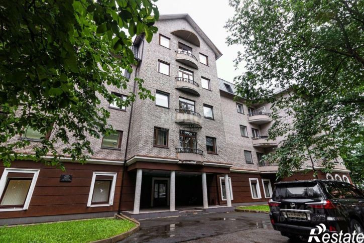 3-комн квартира ул Андропова, 10,  д. 10