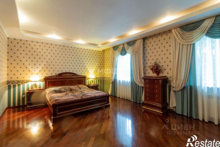 3-комн квартира ул Андропова, 10,  д. 10