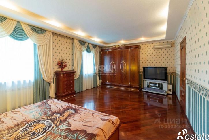 3-комн квартира ул Андропова, 10,  д. 10