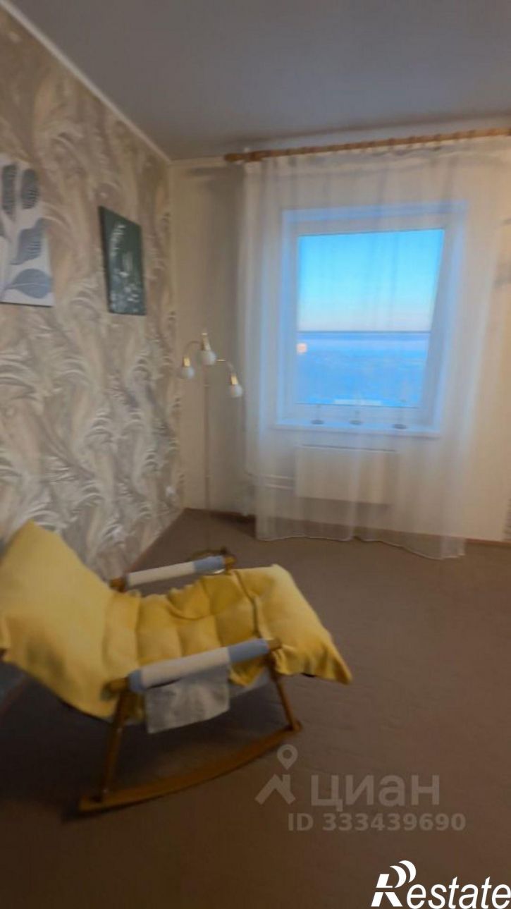 2-комн квартира ул Варламова, 39,  д. 39
