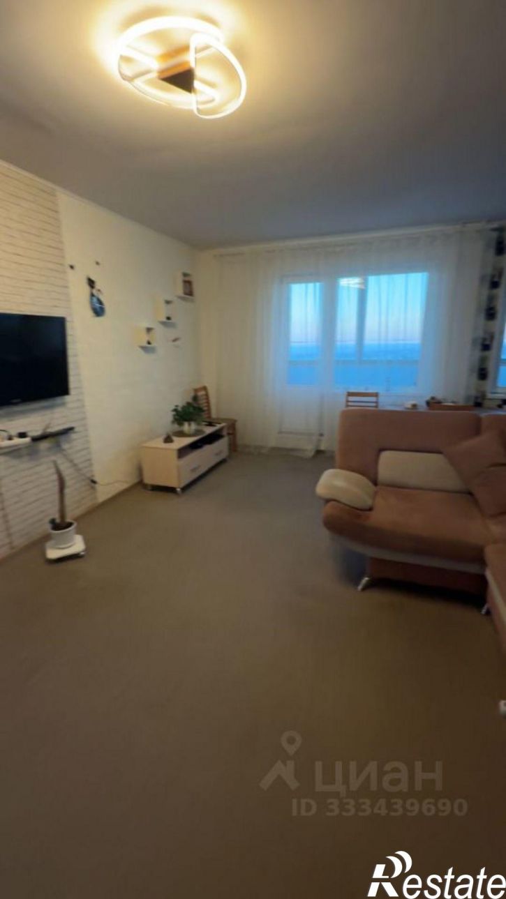 2-комн квартира ул Варламова, 39,  д. 39
