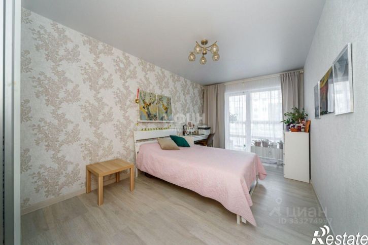 3-комн квартира ул Маршала Толбухина, 8,  д. 8