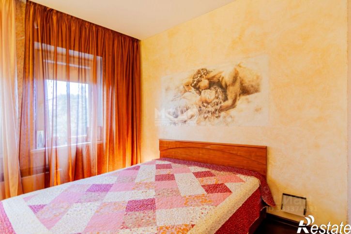 3-комн квартира ул Лизы Чайкиной, 8А,  д. 8А