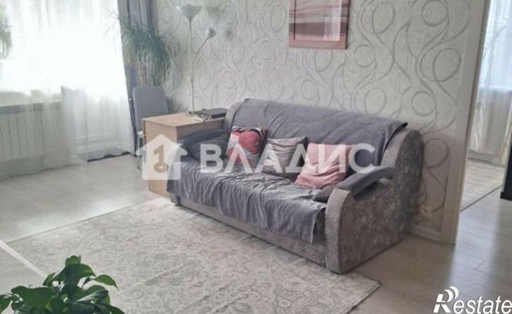 2-комн квартира ул Максима Горького, 20,  д. 20