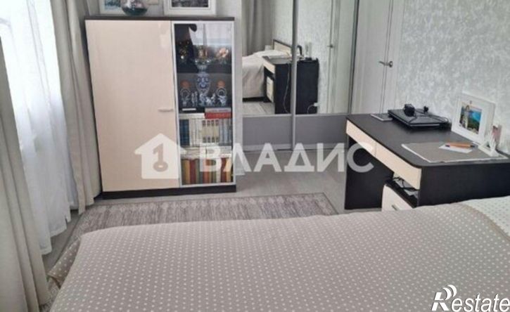 2-комн квартира ул Максима Горького, 20,  д. 20