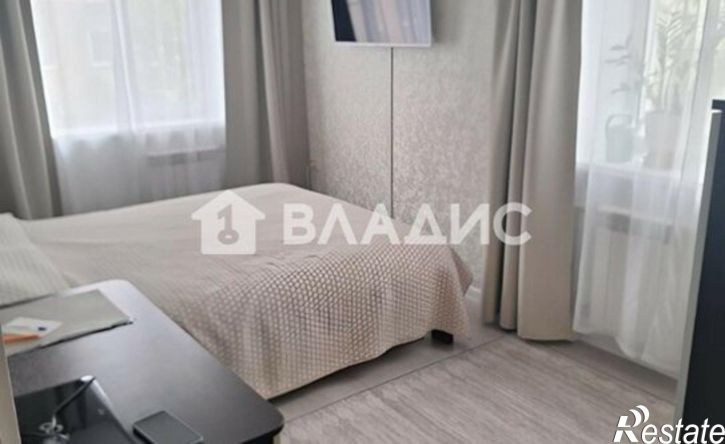 2-комн квартира ул Максима Горького, 20,  д. 20