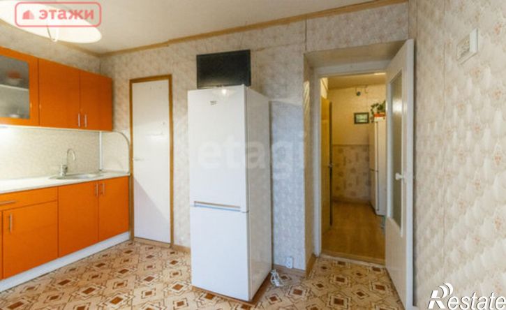 2-комн квартира Карельский пр-кт, 18Б,  д. 18Б