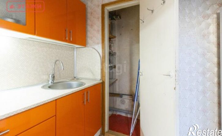 2-комн квартира Карельский пр-кт, 18Б,  д. 18Б