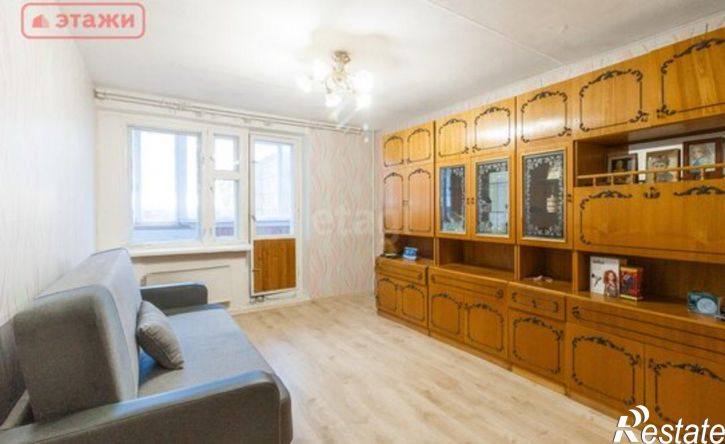 2-комн квартира Карельский пр-кт, 18Б,  д. 18Б