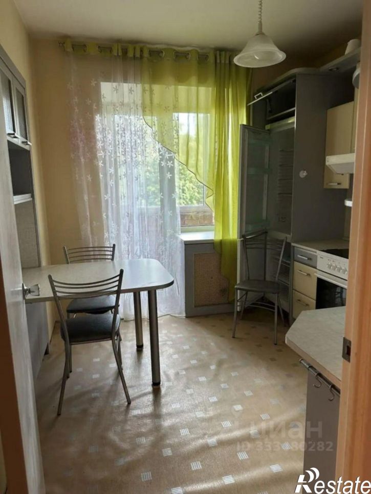 2-комн квартира ул Петрова, 9А,  д. 9А