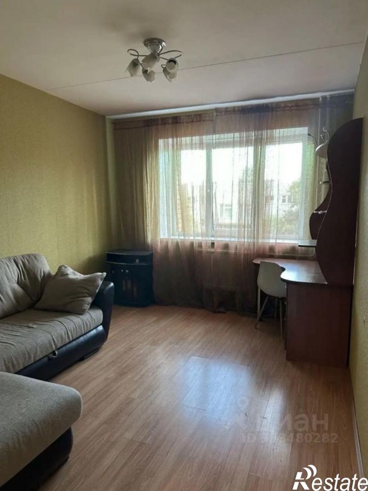 2-комн квартира ул Петрова, 9А,  д. 9А