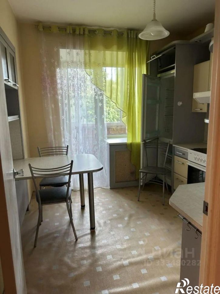 2-комн квартира ул Петрова, 9А,  д. 9А