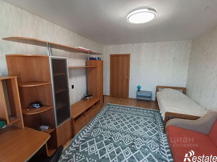 3-комн квартира Вьюжный пр-д, 3,  д. 3