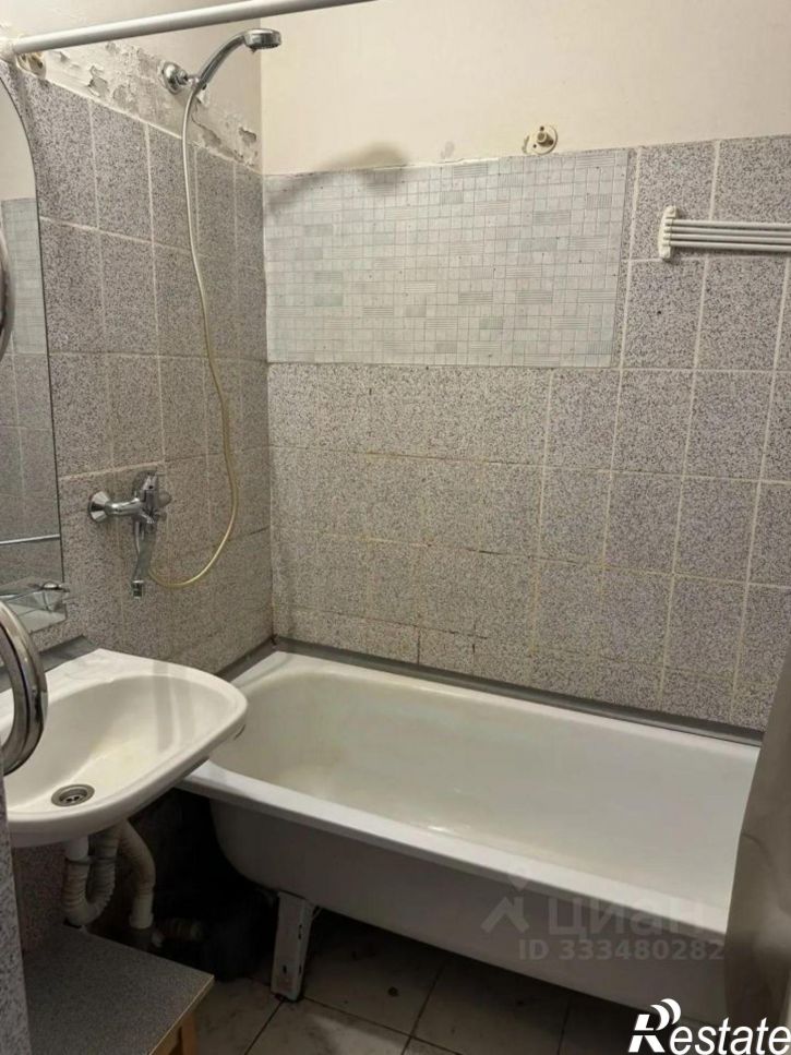 2-комн квартира ул Петрова, 9А,  д. 9А