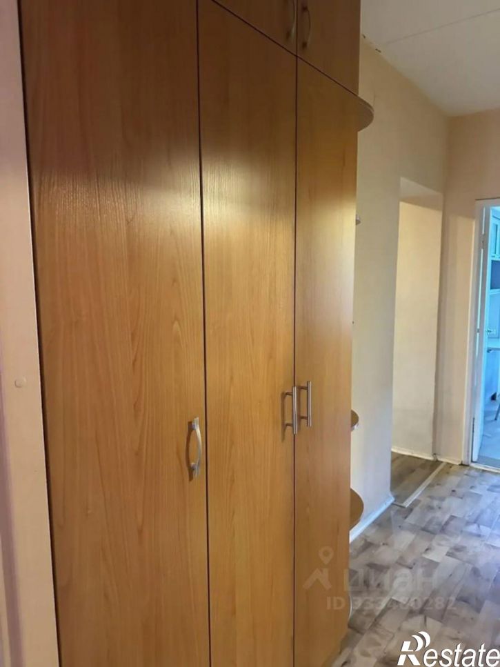 2-комн квартира ул Петрова, 9А,  д. 9А