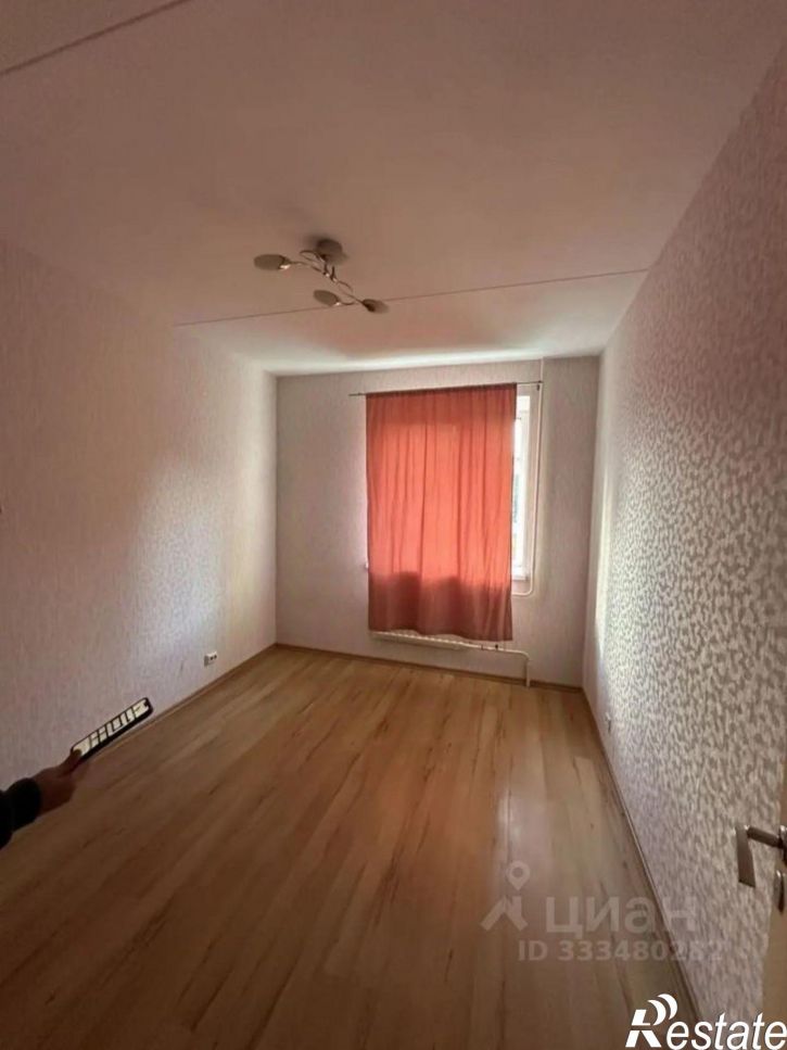 2-комн квартира ул Петрова, 9А,  д. 9А