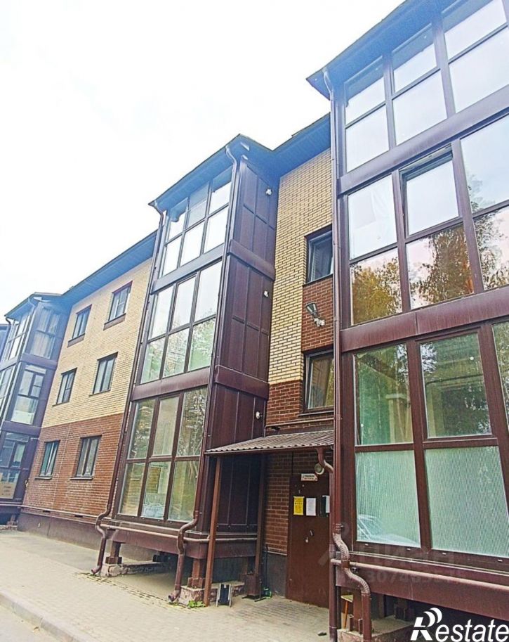 2-комн квартира Дивизионный проезд, 15,  д. 15