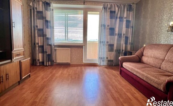 3-комн квартира улица Древлянка, 22 к1,  д. 22 к1