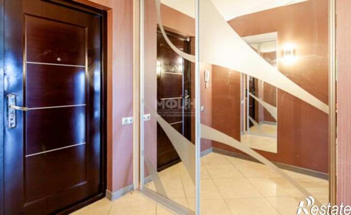 2-комн квартира набережная Варкауса, 29 к1,  д. 29 к1