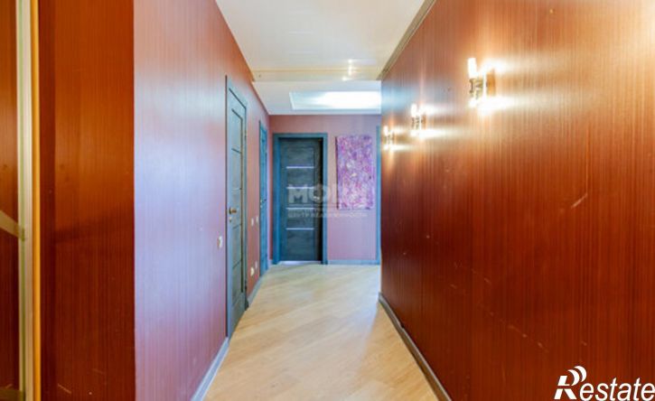 2-комн квартира набережная Варкауса, 29 к1,  д. 29 к1