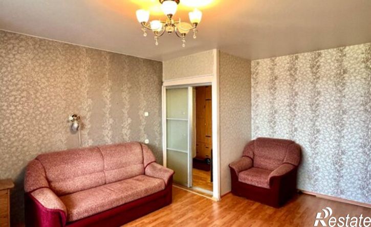 3-комн квартира улица Древлянка, 22 к1,  д. 22 к1
